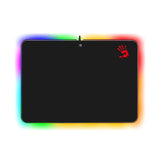 BLOODY GAMING RGB Gaming Mouse Pad