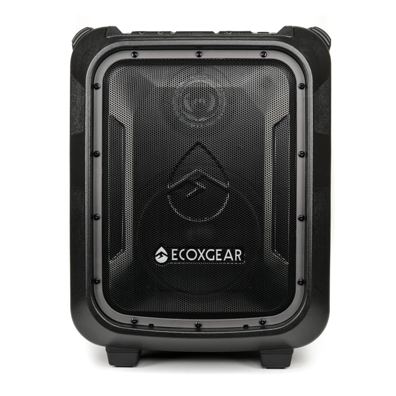 ECOXGEAR Ecoboulder+