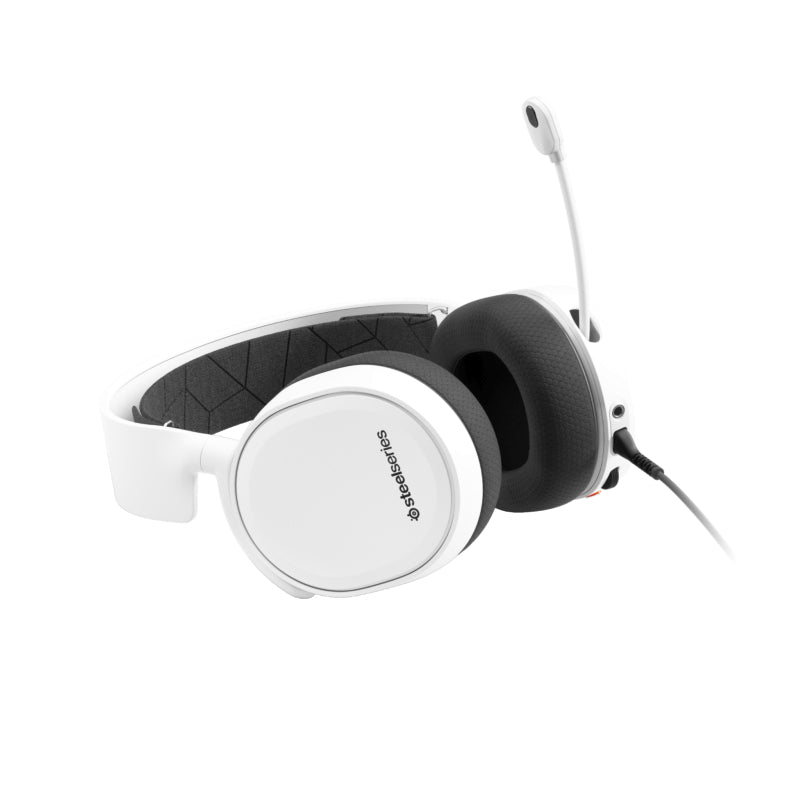 STEEL SERIES Arctis 3 Wired Gaming Headphone Headset