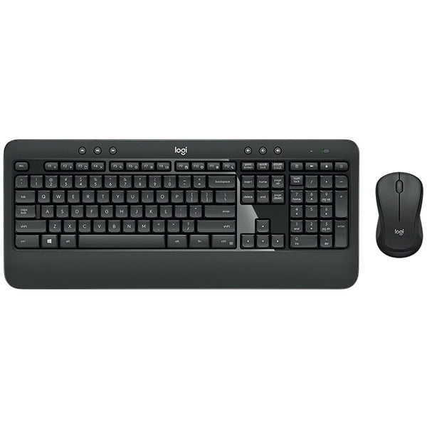 LOGITECH MK540 Wireless Keyboard Mouse Combo