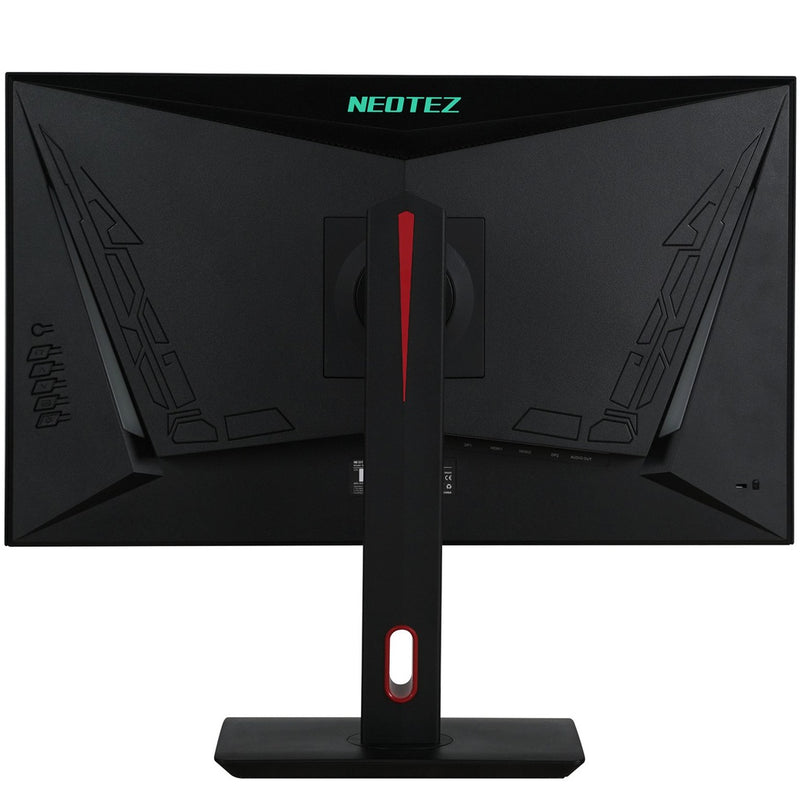 Neotez AQUILA 27" Inch sRGB IPS Panel 1ms 165Hz Quad HD LCD Gaming Monitor