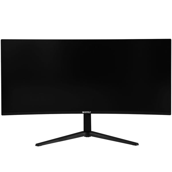 Neotez AQUILA 34" Inch VA Panel 1ms 144Hz UltraWide QHD Curved Gaming Monitor