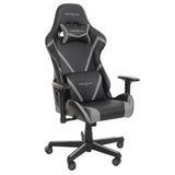 GalaXHero Class 4 Gas Gaming Chair In Grey