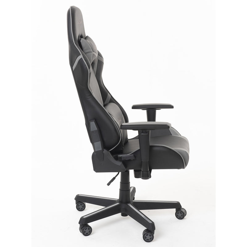 GalaXHero Class 4 Gas Gaming Chair In Grey